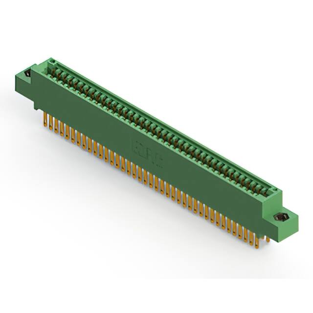 895-078-500-507 EDAC Inc.  Edgeboard Connectors